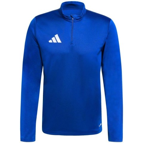 Bluza męska adidas Entrada 26 Training Top niebieska JZ6655 Adidas