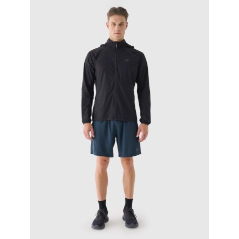 Kurtka do biegania ultralight męska 4F 4FRAW24TTJAM0775-20S 4f