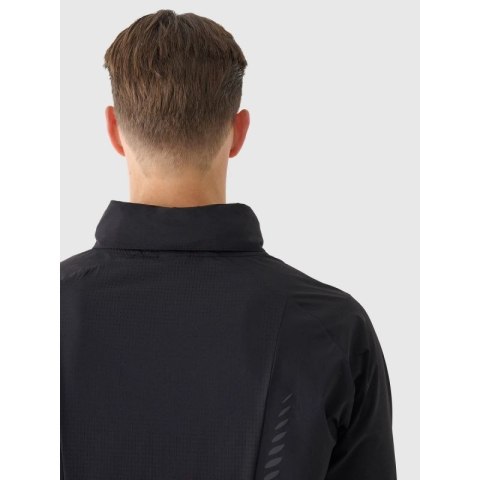 Kurtka do biegania ultralight męska 4F 4FRAW24TTJAM0775-20S 4f