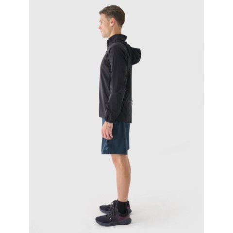 Kurtka do biegania ultralight męska 4F 4FRAW24TTJAM0775-20S 4f