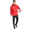 Kurtka męska adidas Entrada 26 Multi czerwona KQ9072 Adidas