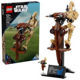 LEGO 75428 Star Wars - Droid bojowy z platformą STAP Lego