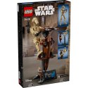 LEGO 75428 Star Wars - Droid bojowy z platformą STAP Lego