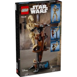 LEGO 75428 Star Wars - Droid bojowy z platformą STAP Lego