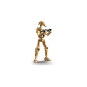 LEGO 75428 Star Wars - Droid bojowy z platformą STAP Lego