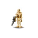 LEGO 75428 Star Wars - Droid bojowy z platformą STAP Lego