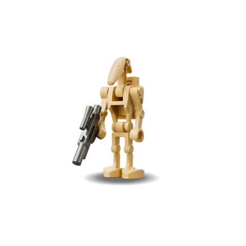 LEGO 75428 Star Wars - Droid bojowy z platformą STAP Lego