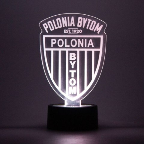 Lampka dekoracyjna Polonia Bytom
