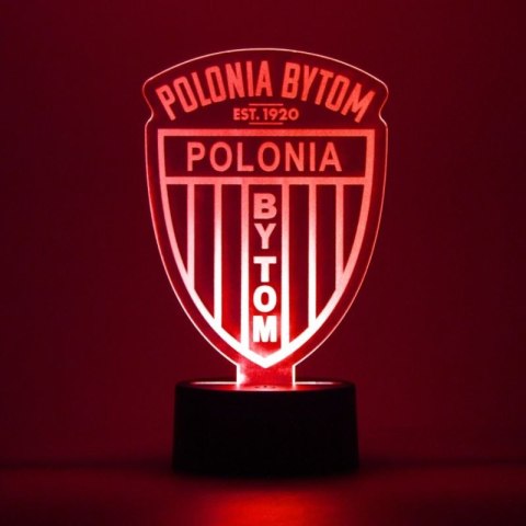 Lampka dekoracyjna Polonia Bytom