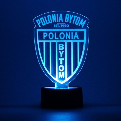 Lampka dekoracyjna Polonia Bytom