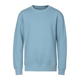 Bluza dziecięca Crew (błękitny) Malfini