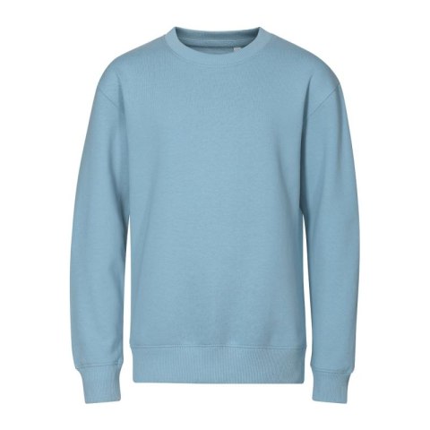 Bluza dziecięca Crew (błękitny) Malfini