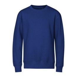 Bluza dziecięca Crew (chabrowy) Malfini