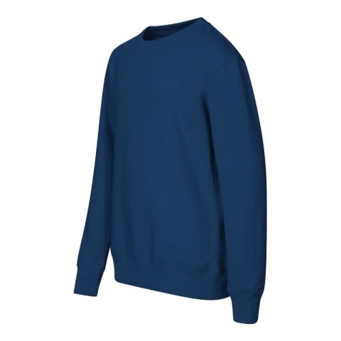 Bluza dziecięca Crew (ciemnoniebieski) Malfini