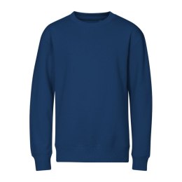 Bluza dziecięca Crew (ciemnoniebieski) Malfini