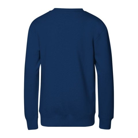 Bluza dziecięca Crew (ciemnoniebieski) Malfini