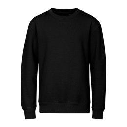 Bluza dziecięca Crew (czarny) Malfini