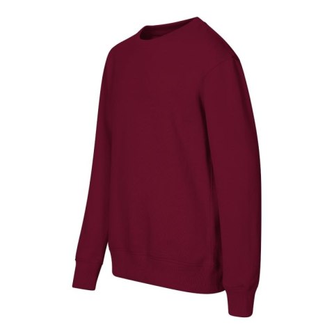 Bluza dziecięca Crew (garnet) Malfini