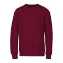 Bluza dziecięca Crew (garnet) Malfini