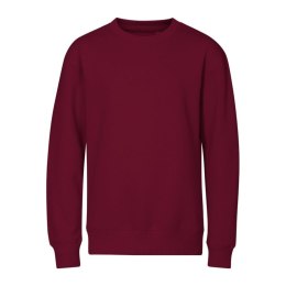 Bluza dziecięca Crew (garnet) Malfini