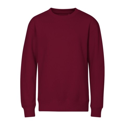 Bluza dziecięca Crew (garnet) Malfini