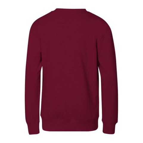 Bluza dziecięca Crew (garnet) Malfini