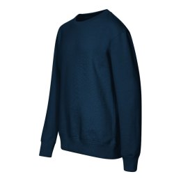 Bluza dziecięca Crew (granatowy) Malfini