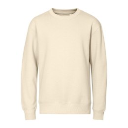 Bluza dziecięca Crew (migdałowy) Malfini