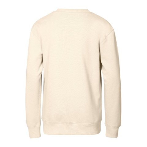 Bluza dziecięca Crew (migdałowy) Malfini