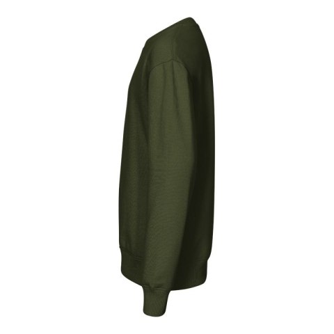 Bluza dziecięca Crew (military) Malfini