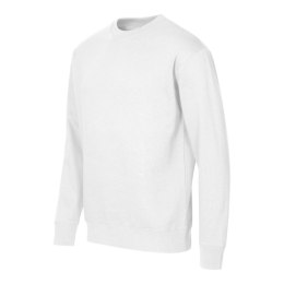 Bluza unisex Crew (biały) Malfini