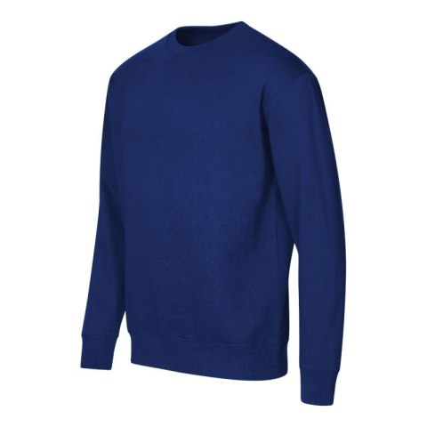 Bluza unisex Crew (chabrowy) Malfini