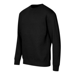 Bluza unisex Crew (czarny) Malfini