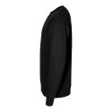 Bluza unisex Crew (czarny) Malfini