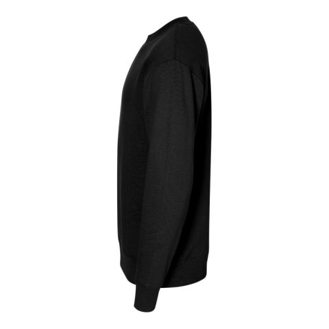 Bluza unisex Crew (czarny) Malfini