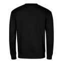 Bluza unisex Crew (czarny) Malfini