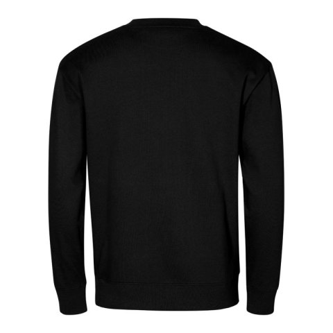 Bluza unisex Crew (czarny) Malfini