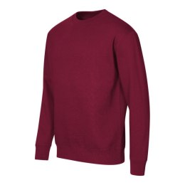 Bluza unisex Crew (garnet) Malfini