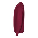 Bluza unisex Crew (garnet) Malfini