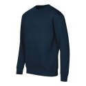 Bluza unisex Crew (granatowy) Malfini