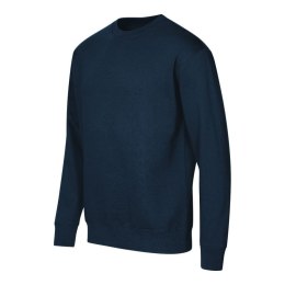 Bluza unisex Crew (granatowy) Malfini