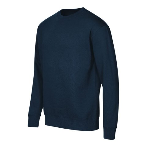Bluza unisex Crew (granatowy) Malfini
