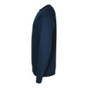 Bluza unisex Crew (granatowy) Malfini