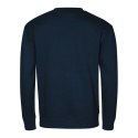 Bluza unisex Crew (granatowy) Malfini
