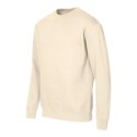 Bluza unisex Crew (migdałowy) Malfini