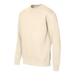Bluza unisex Crew (migdałowy) Malfini
