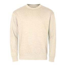 Bluza unisex Crew (migdałowy) Malfini
