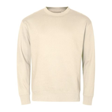 Bluza unisex Crew (migdałowy) Malfini