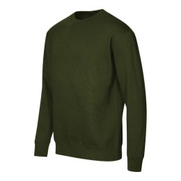 Bluza unisex Crew (military) Malfini