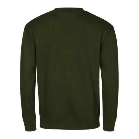 Bluza unisex Crew (military) Malfini